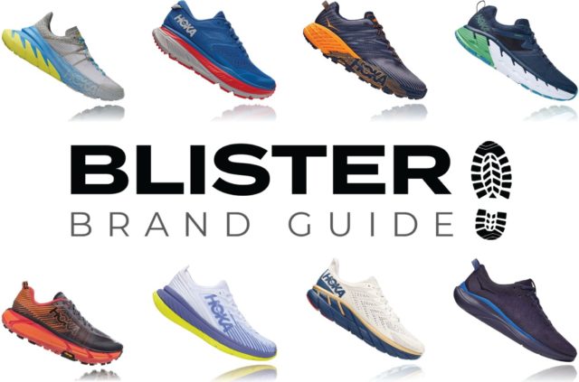BLISTER — Outdoor Gear Reviews, Podcasts, Buyer’s Guides, Giveaways