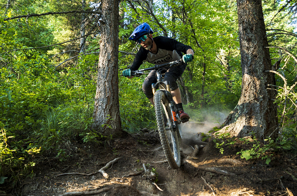 2021 Fox 38 Fork | Blister