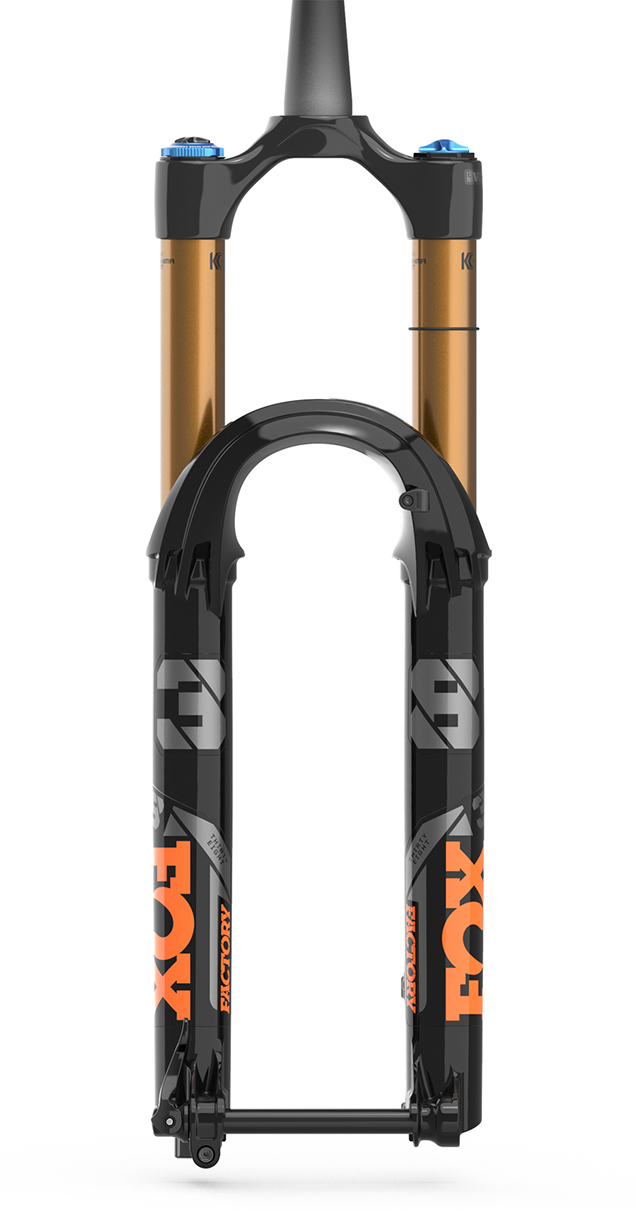 2021 Fox 38 Fork | Blister