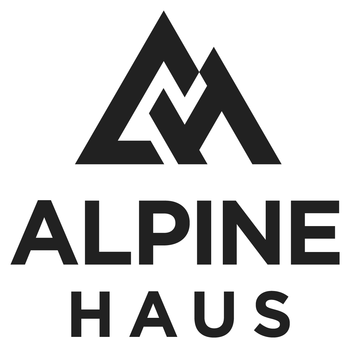 The Spokane Alpine Haus