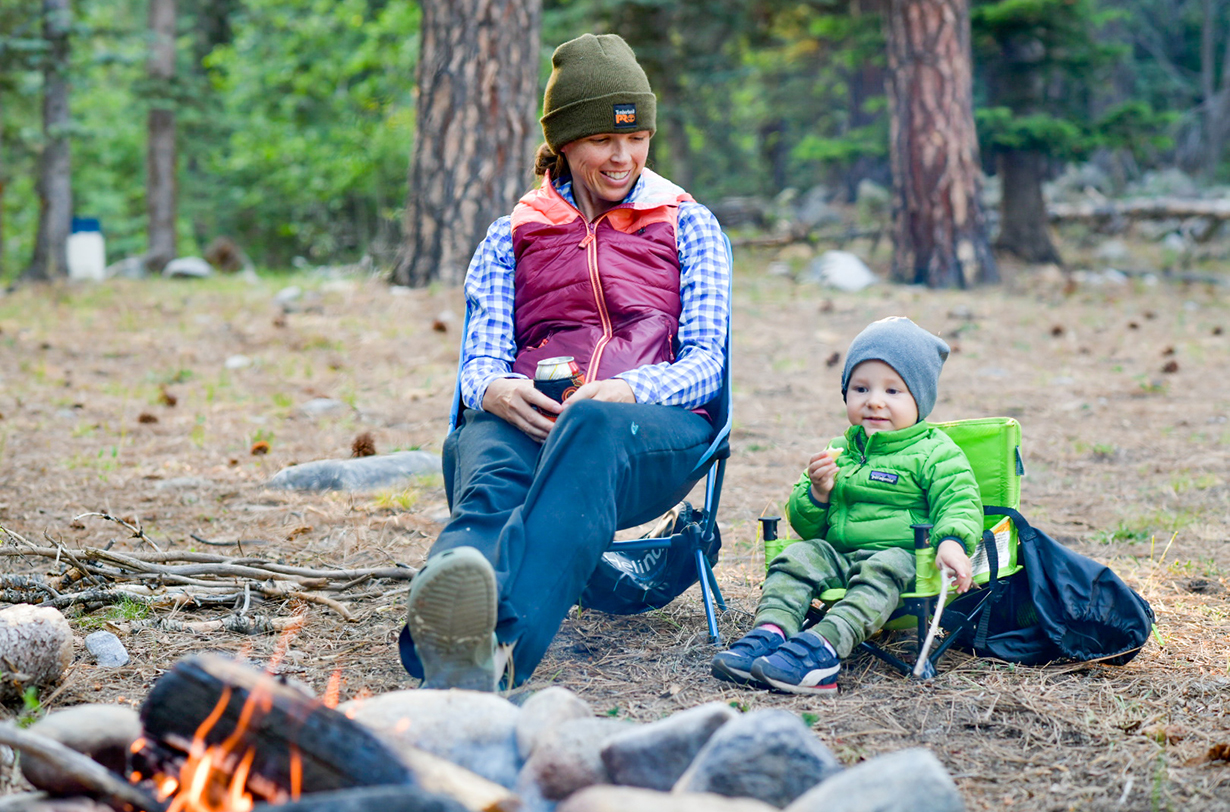 Car Camping in Comfort: How We Turned our Subaru into Our Home On the Road