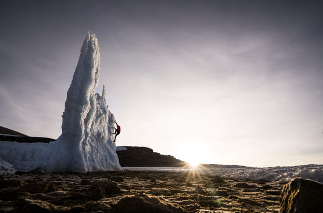 Will Gadd goes on the Blister Podcast to discuss his new film about Kilimanjaro's melting glaciers, The Last Ascent, how he does "all the sports," and much more