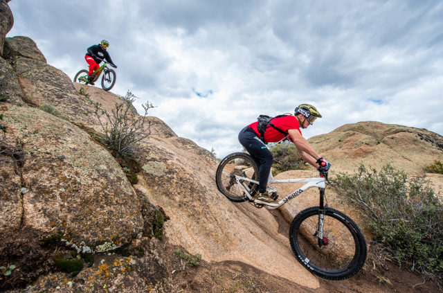 Sherpa Custom Mountain Bikes founders, Tad & Brad go on Blister's Bikes & Big Ideas podcast to discuss how and why they *just* launched the brand, their unique custom process and "photorealistic 3D dream builder" and more