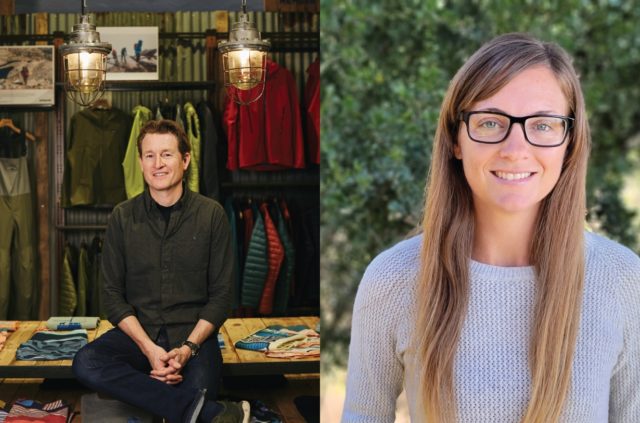 Patagonia Announces New CEO + Head of Patagonia, Inc., BLISTER