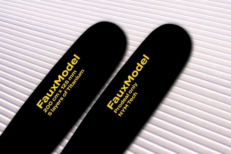 Our Best / Worst Ski Ideas for 20/21 Blister