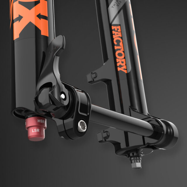 Noah Bodman reviews the Fox 38 Fork and compares it to the Fox 36 & Rockshox Lyrik for Blister