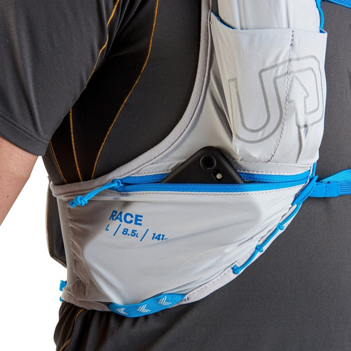 Ultimate Direction Race Vest 5.0 Blister