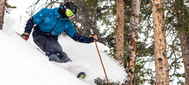 Luke Koppa and Dylan Wood review the 4FRNT Devastator for Blister