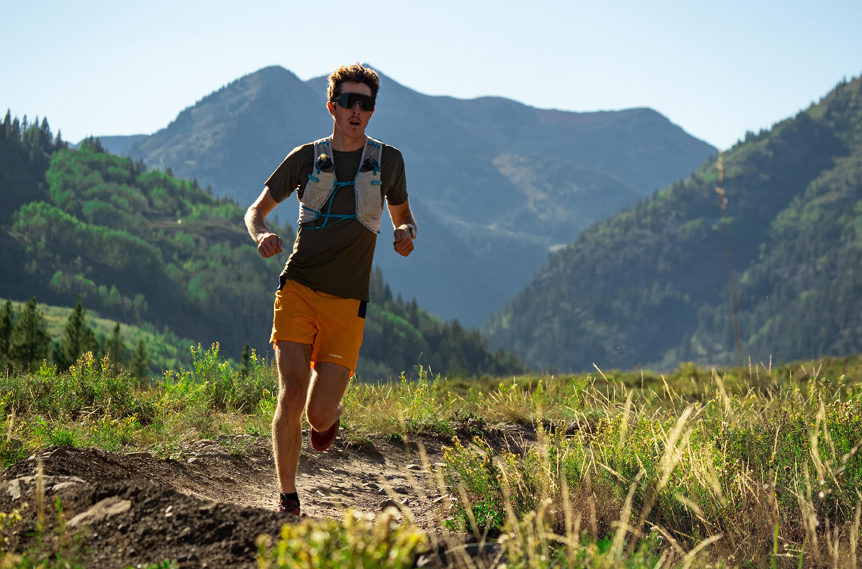 Camelbak 7L Trail Run Vest Review