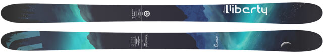 Blister's 2020-2021 Reviewer 3-ski Quiver Selections