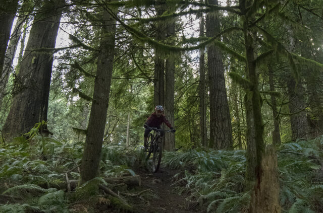 wet weather mtb gear