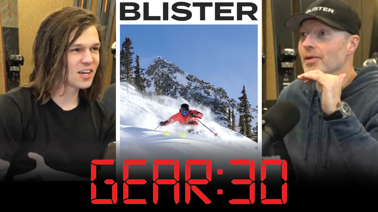 20/21 Blister Buyer’s Guide + Your Questions (Ep.121) Blister