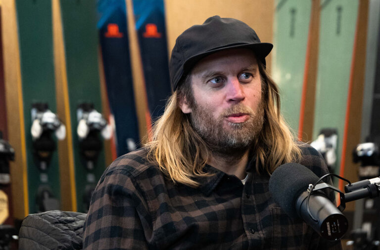 Cody Townsend goes on the Blister Podcast to discuss current events ranging from Emily Harrington's 1-day free climb of El Capitan to the race to open ski areas, and much more