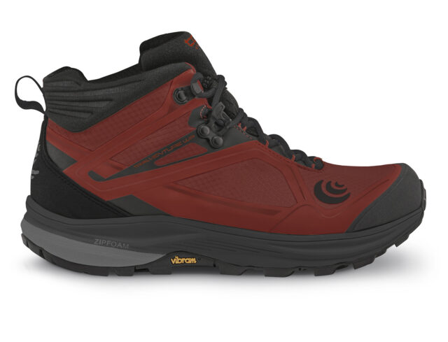 Blister Brand Guide: Blister discusses the entire 2020 Topo Athletic running shoe lineup