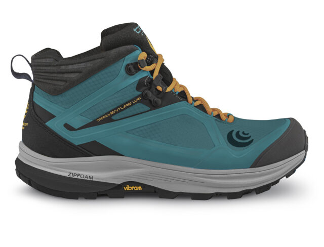 Blister Brand Guide: Blister discusses the entire 2020 Topo Athletic running shoe lineup