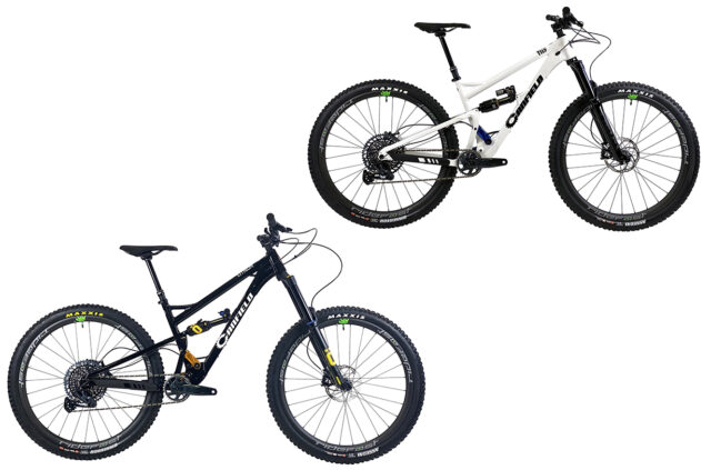 David Golay reviews the Canfield Tilt & Canfield Lithium for Blister