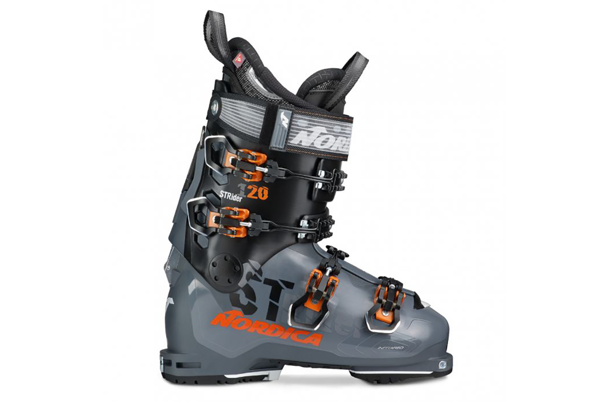1SkiBoot Quiver Reviewer Selections (20/21) Blister