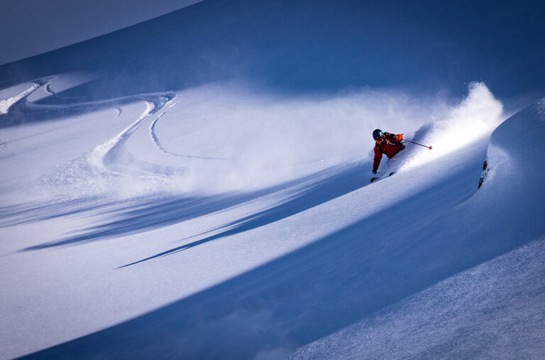 Paul Forward and Sascha Anastas go on Blister's GEAR:30 podcast to discuss how they think about ski quivers, their personal ski-quiver picks, quivers for babies, quivers for heli-ski guides, and more