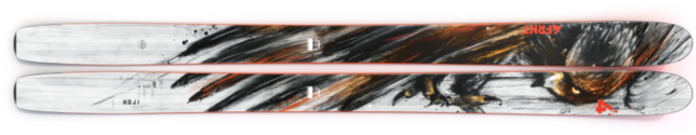 Blister's 2020-2021 Reviewer Ski Quiver Selections