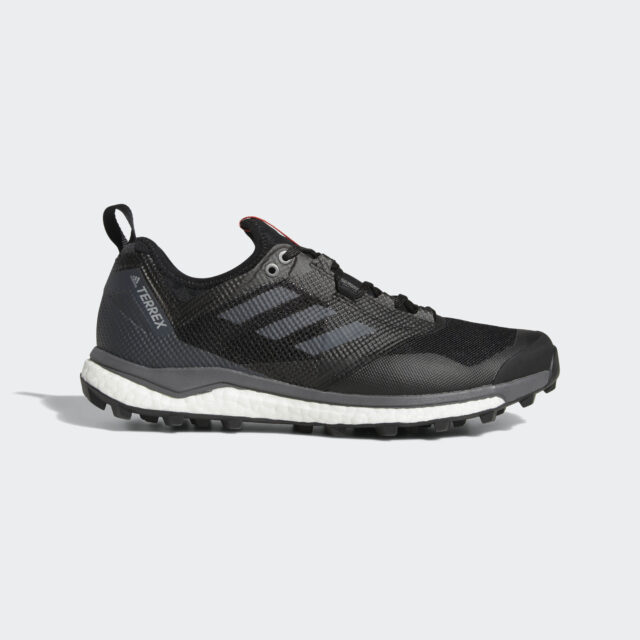 Blister Brand Guide: Blister details, differentiates, and explains the shoes in the Adidas Terrex 2020 running shoe lineup