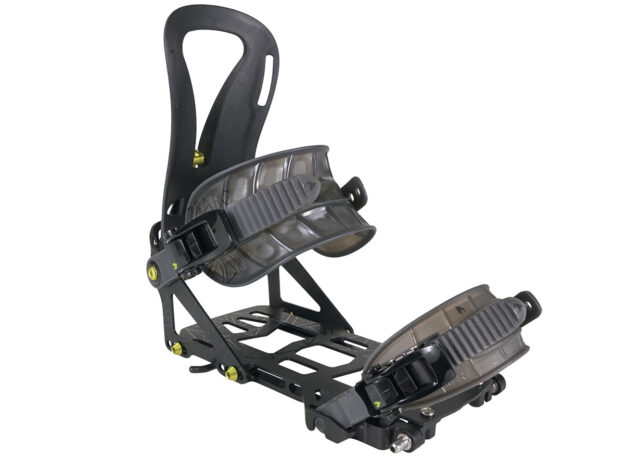 2020-2021 Spark R&D Arc Pro Splitboard Binding | Blister