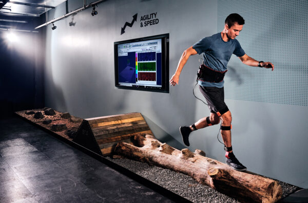 Dan Feeney & Kate Harrison of the BOA Performance Fit Lab go on Blister's Off The Couch Podcast to discuss how BOA is using new methods to measure fit and how it relates to performance