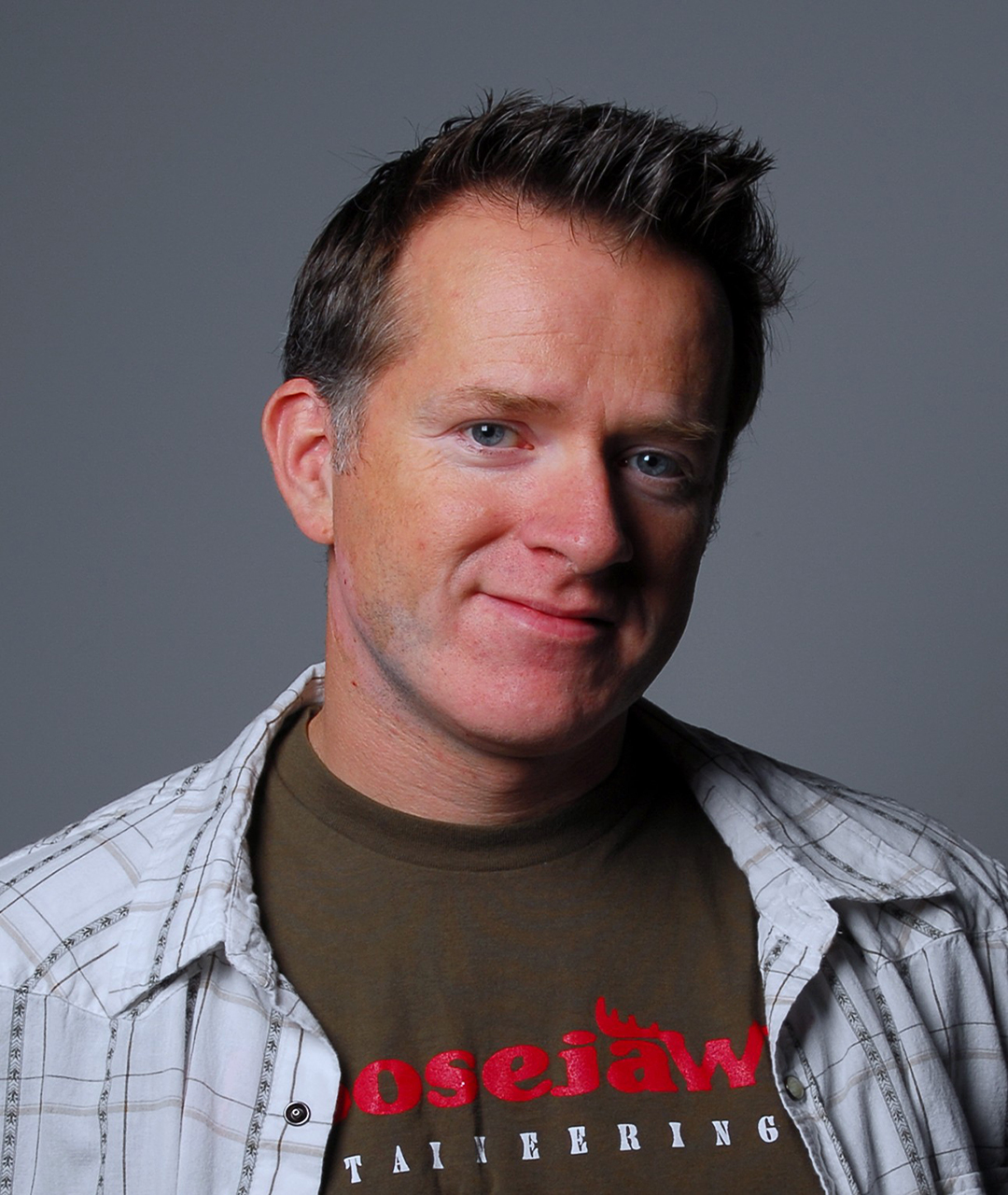 Inclusivity & Innovation in the Outdoor Industry Moosejaw CEO, Eoin