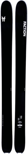 La Machine Light Cap  Faction Skis – Faction Skis US