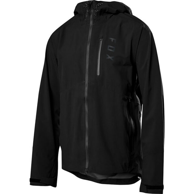 Blister's 2020 mountain bike jacket roundup