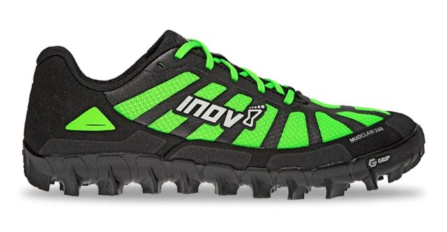 Size UK 6 Women's Inov-8 Road-X 238 Minimalist Running Shoes/Trainers