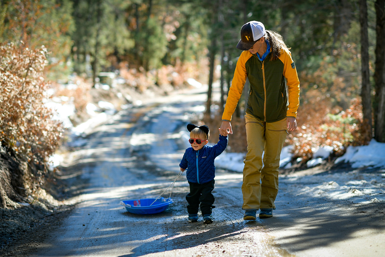 Blister Outdoor Gear review Crested Butte