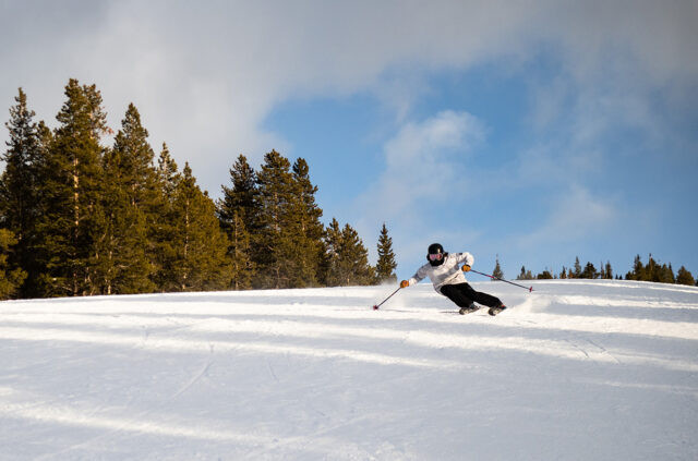 Luke Koppa reviews the DPS Pagoda Piste 90 RP for Blister