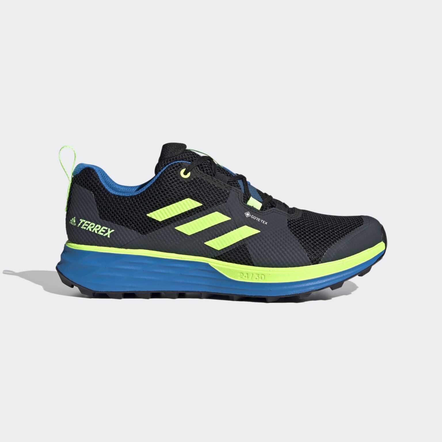 Blister Brand Guide: Adidas Terrex Trail Running Shoe Lineup, 2020 ...