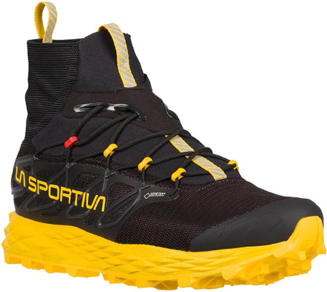 La Sportiva Blizzard GTX | Blister