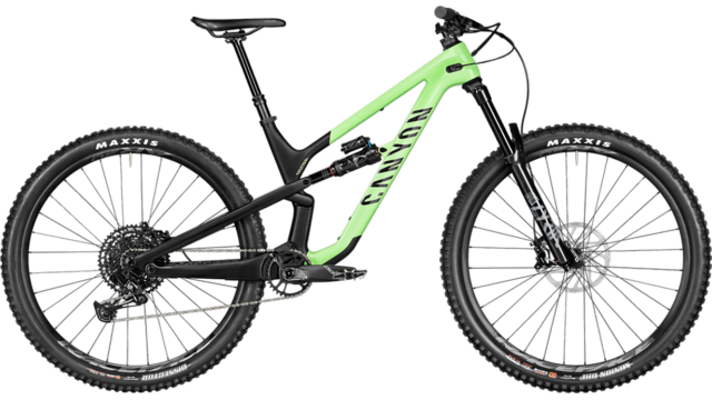canyon spectral 2021