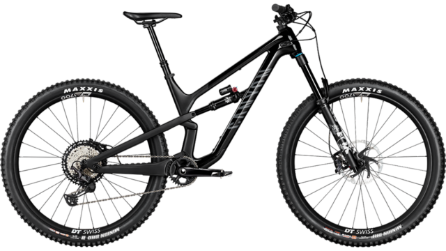 2021 canyon spectral