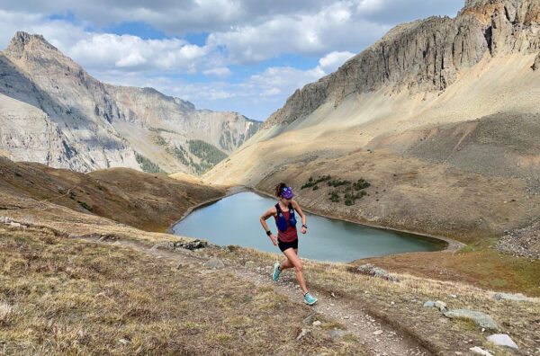 Zoë Rom goes on Blister's Off The Couch podcast to discuss her DNF Podcast, growing up in Arkansas, Oreos, Fireball, ultramarathons, her FKT on Capitol Peak, and much more