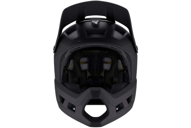 Smith Mainline Helmet, BLISTER