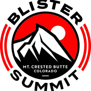 2022 Blister Summit at Mount Crested Butte