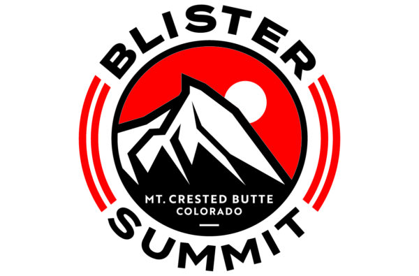 2021 Blister Summit at Mount Crested Butte
