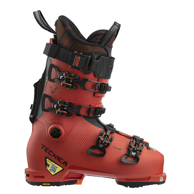 K2 Mindbender 130 LV Ski Boots 2023 - 25.5