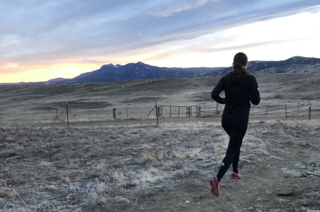 Maddie Hart reviews the On Cloudventure for Blister