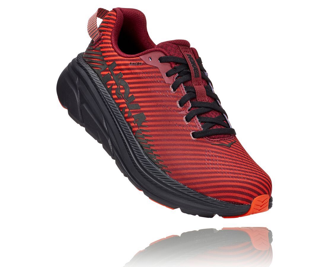 hoka one one rincon 2 release date