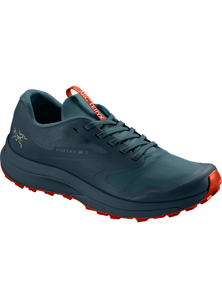 Blister Brand Guide: Blister details, differentiates, and explains the shoes in the Arc'teryx 2021 running shoe lineup