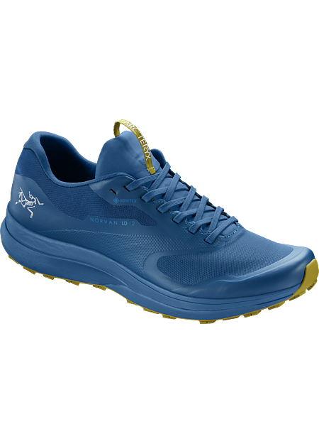 Blister Brand Guide: Blister details, differentiates, and explains the shoes in the Arc'teryx 2021 running shoe lineup