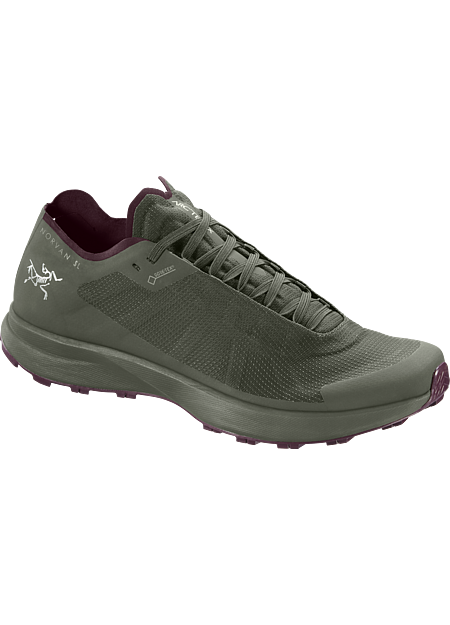 Blister Brand Guide: Blister details, differentiates, and explains the shoes in the Arc'teryx 2021 running shoe lineup