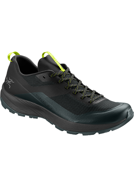 Blister Brand Guide: Blister details, differentiates, and explains the shoes in the Arc'teryx 2021 running shoe lineup