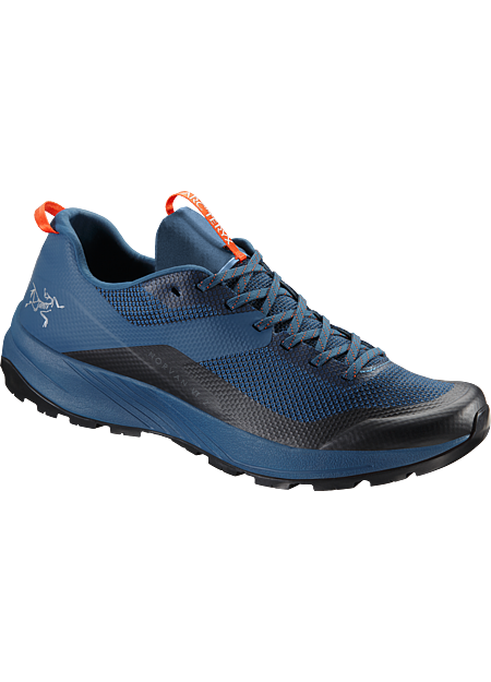 Blister Brand Guide: Blister details, differentiates, and explains the shoes in the Arc'teryx 2021 running shoe lineup