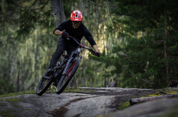 Yoann Barelli goes on Blister's Bikes & Big Ideas podcast to discuss his move to Guerrilla Gravity, his work at Barelli Concepts, his plans for 2021 and beyond, and more