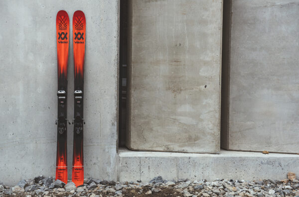 Volkl Announces the 2021-2022 M6 Mantra and Secret 96; Blister discusses the new skis and how they're different compared to the M5 Mantra and 19/20 Secret 96